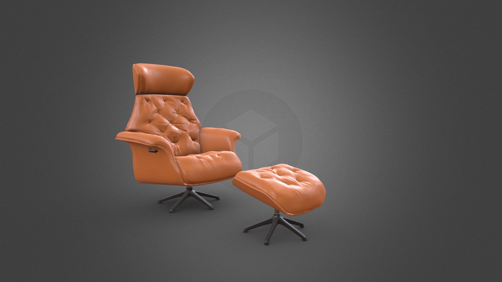 Chair Low