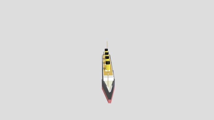 Titanic 1997 v4