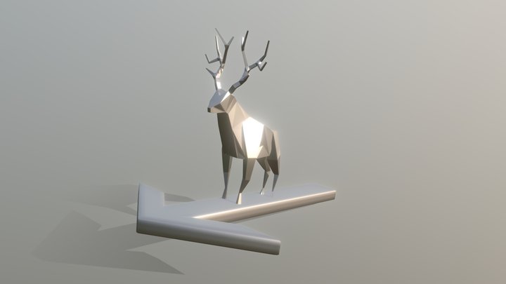 0401 3D Model