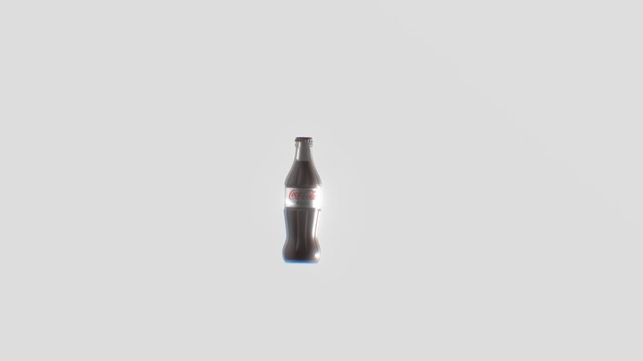 11111 3D Model