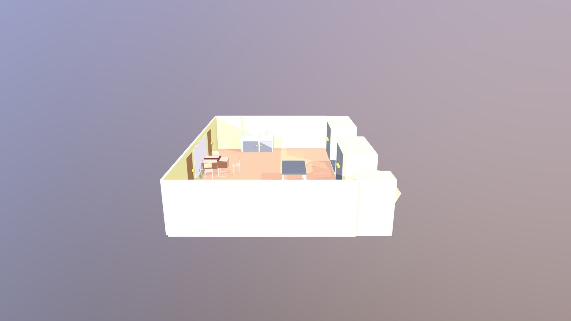 Östervång room133