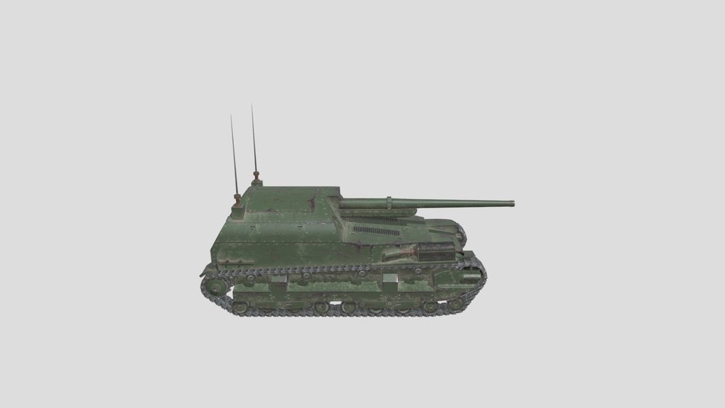 Type 95 Ji-Ro