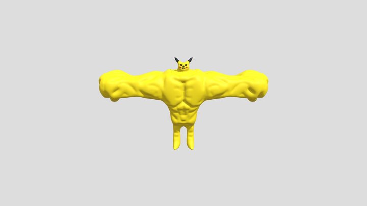 nicolasarroyav - Sketchfab