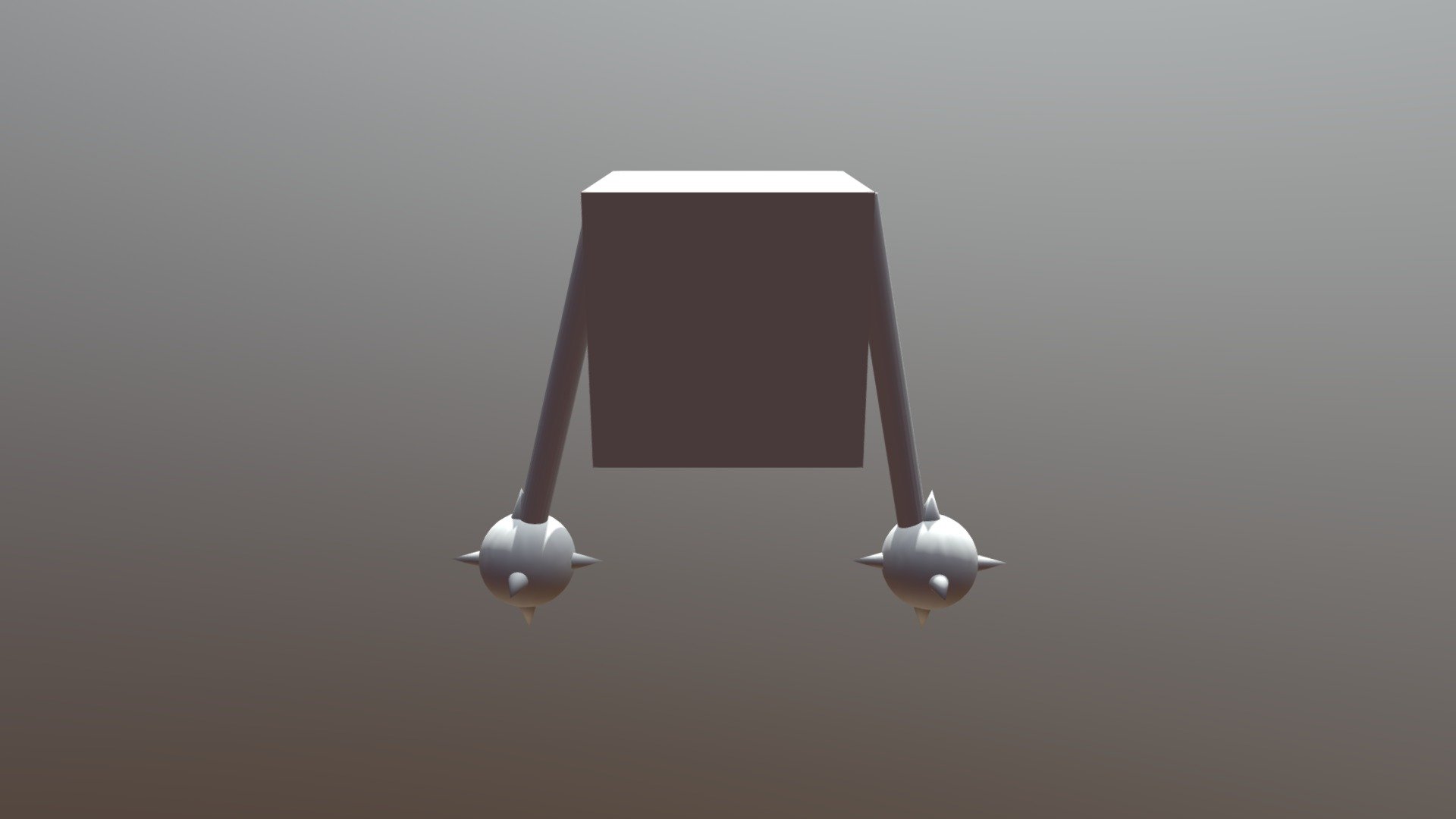 Character Model