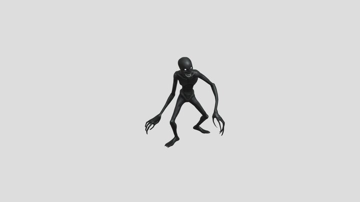 Black Monster