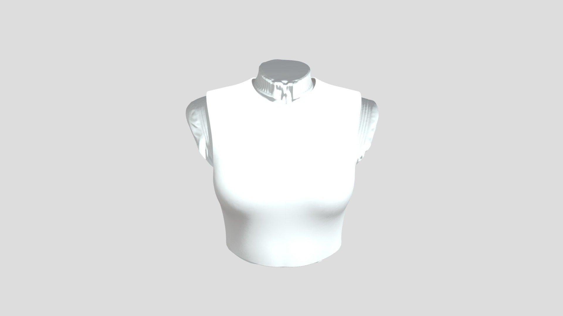 Georgio Chest Plate10-15-19