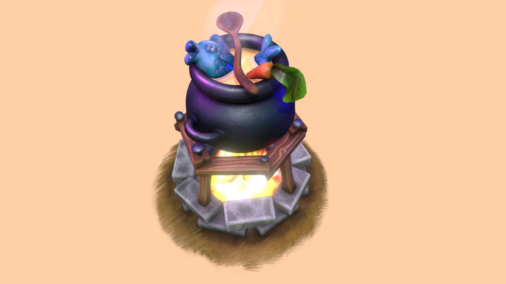 Fish Stew