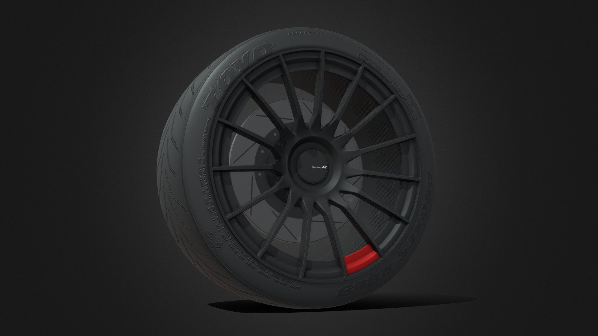 3d wheeling