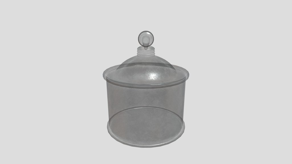 1900s Domestic Lubricant Can