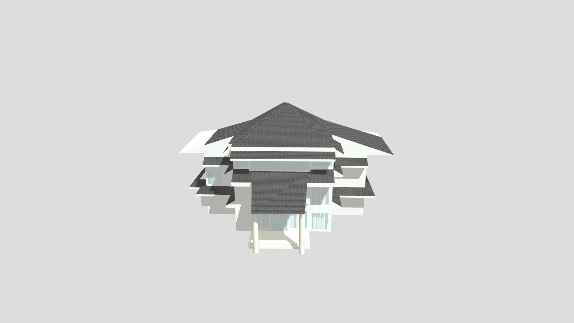 M14 Fira — Sketchfab embed 3D viewer