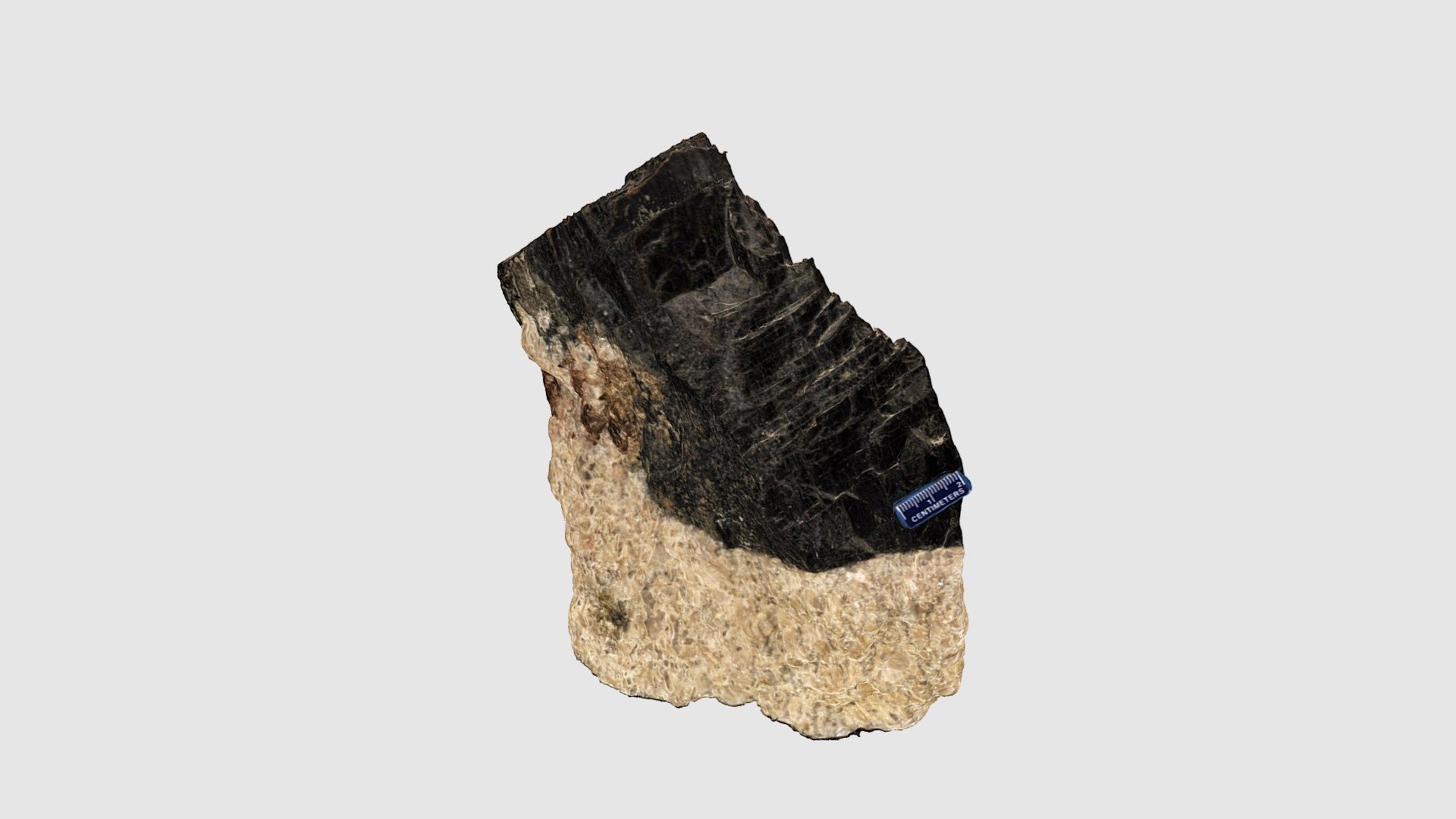 Mineral sample 100