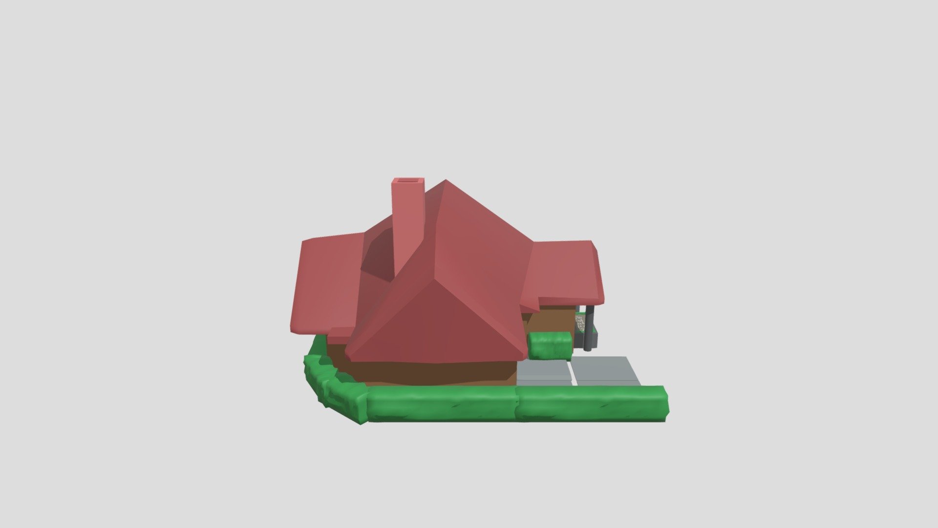 Dream House