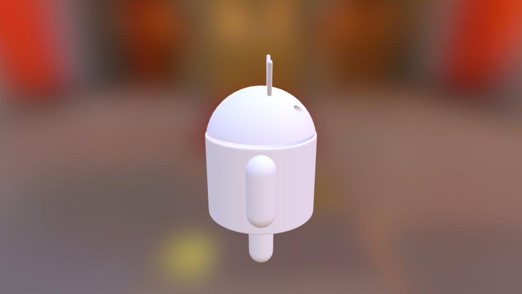 Android Robot
