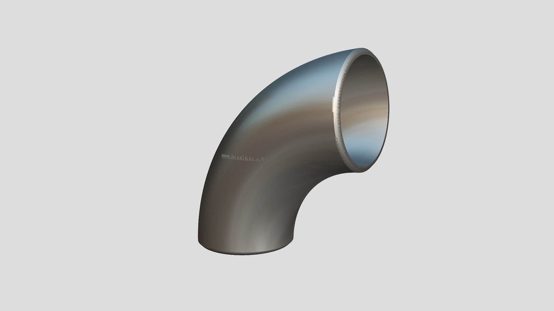 CO HÀN 90° INOX