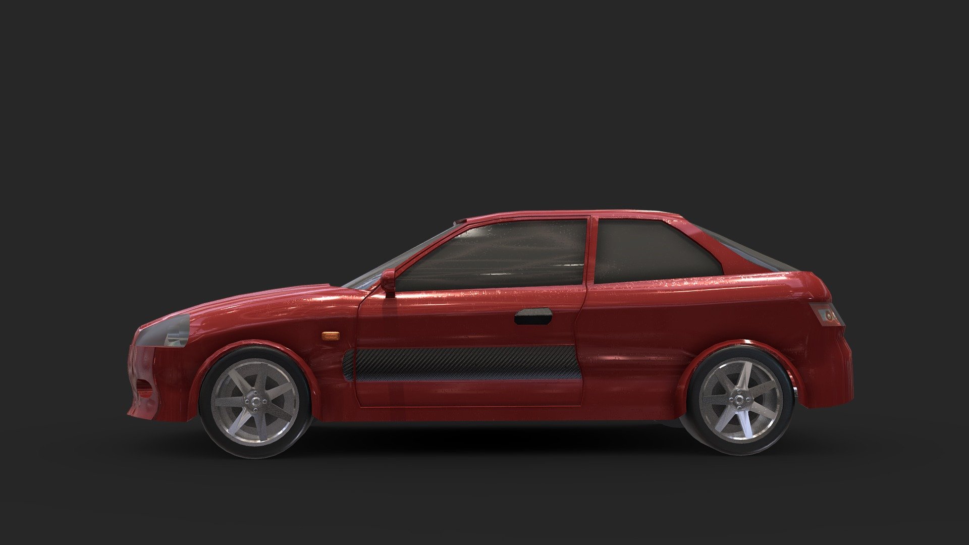 Car Q3 | カーQ3