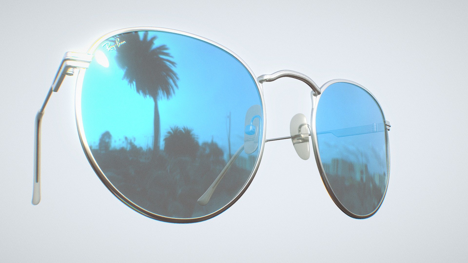 Vintage Ray-Ban® Sunglasses
