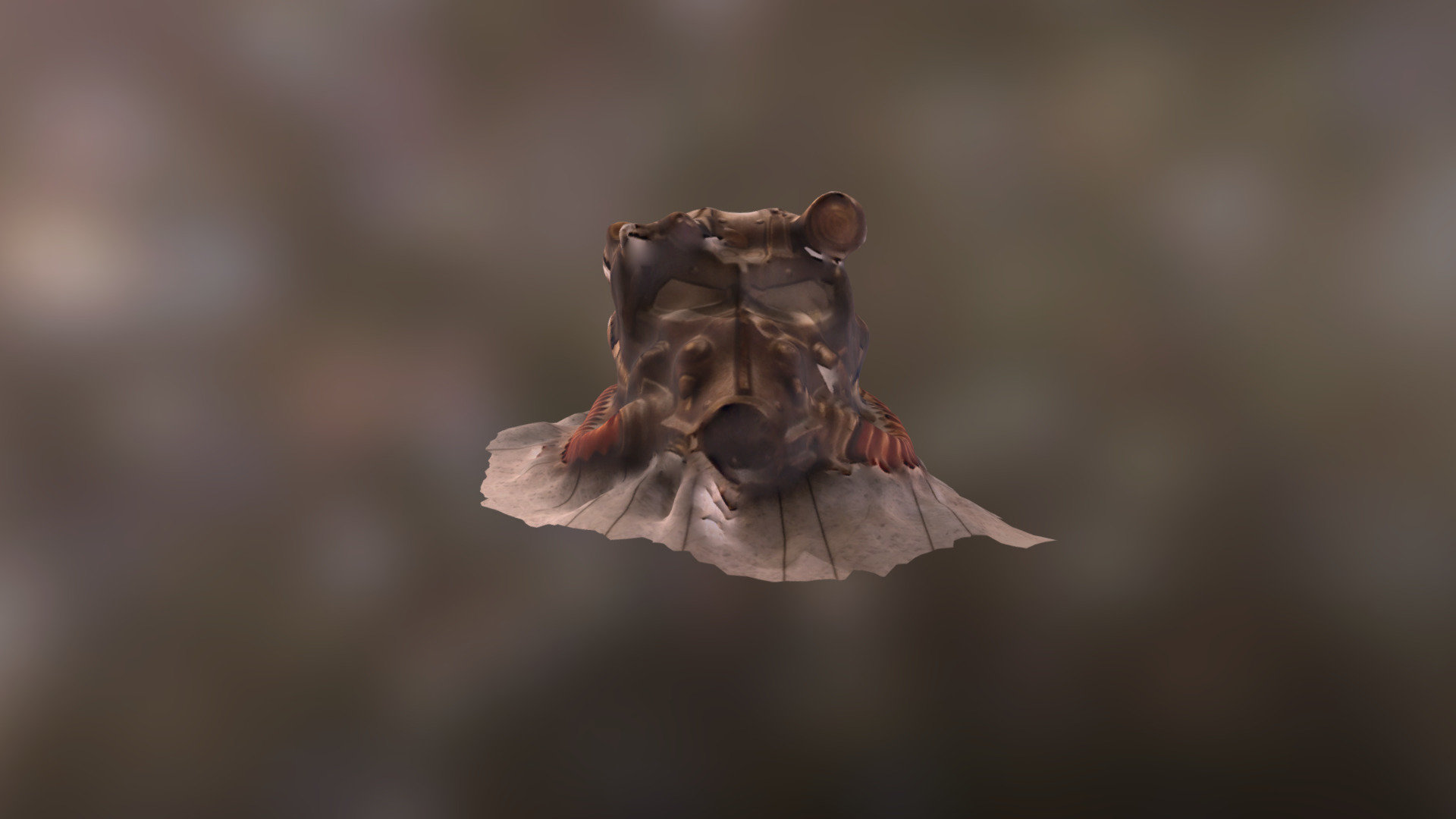 Power Helmet