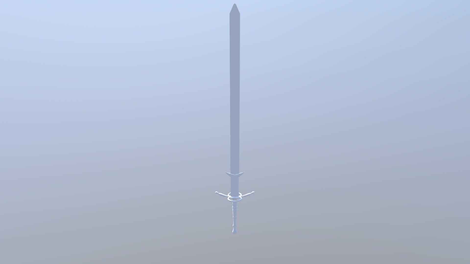 Zweihänder