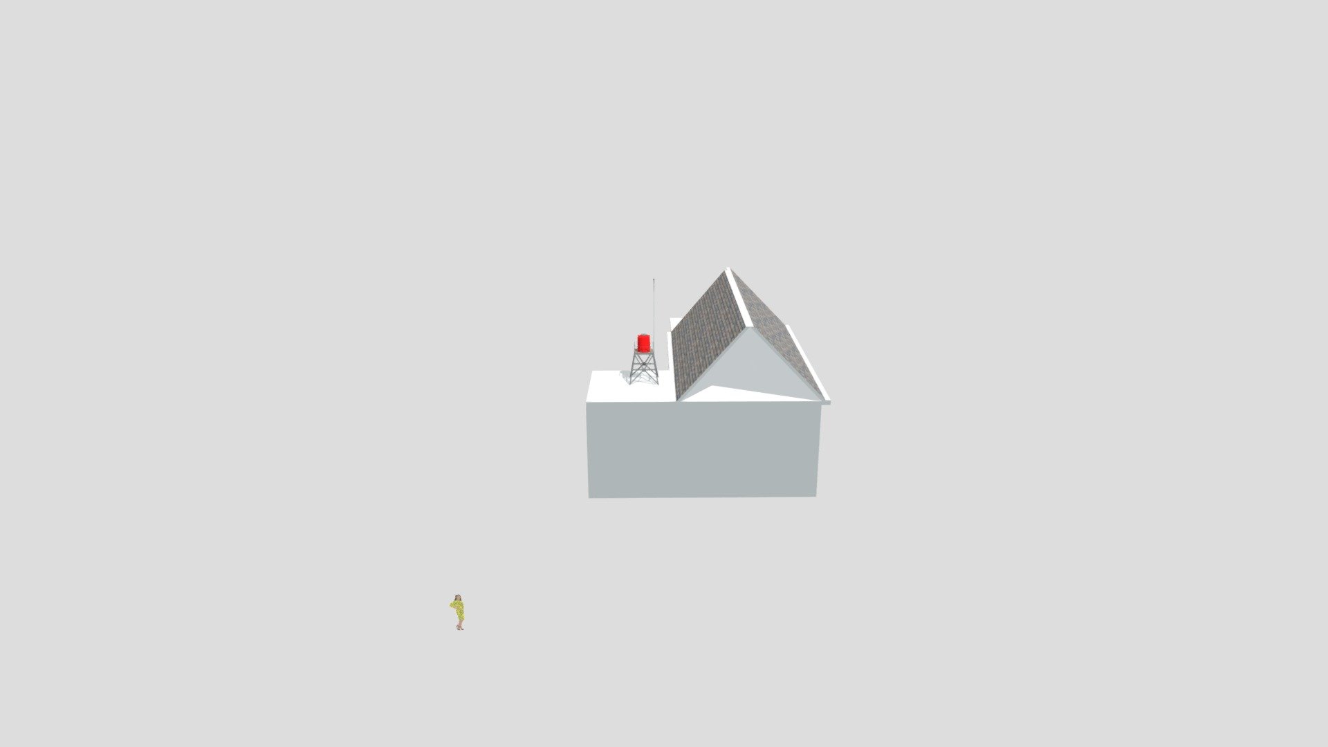 Rumah Minimalis