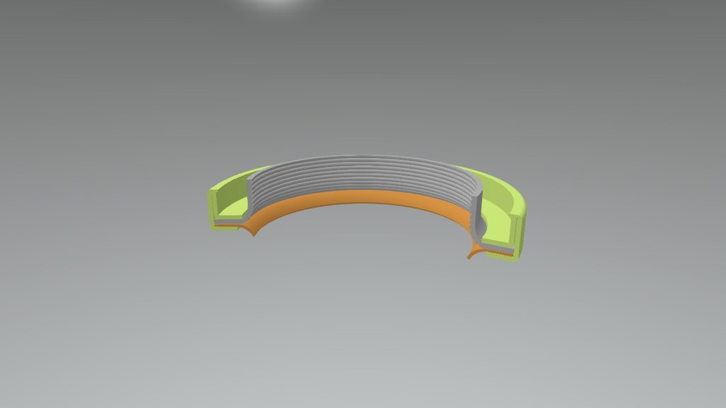 T-TAT-15 — Sketchfab embed 3D viewer