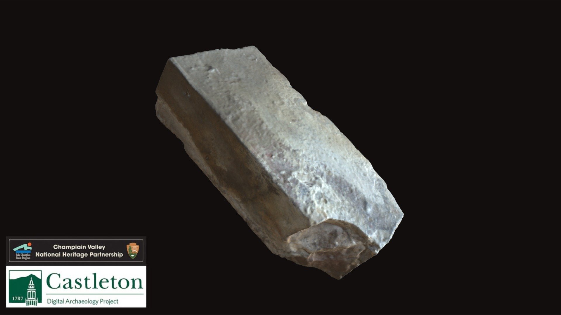 Heat-affected Brick (CUDAP_6_23)