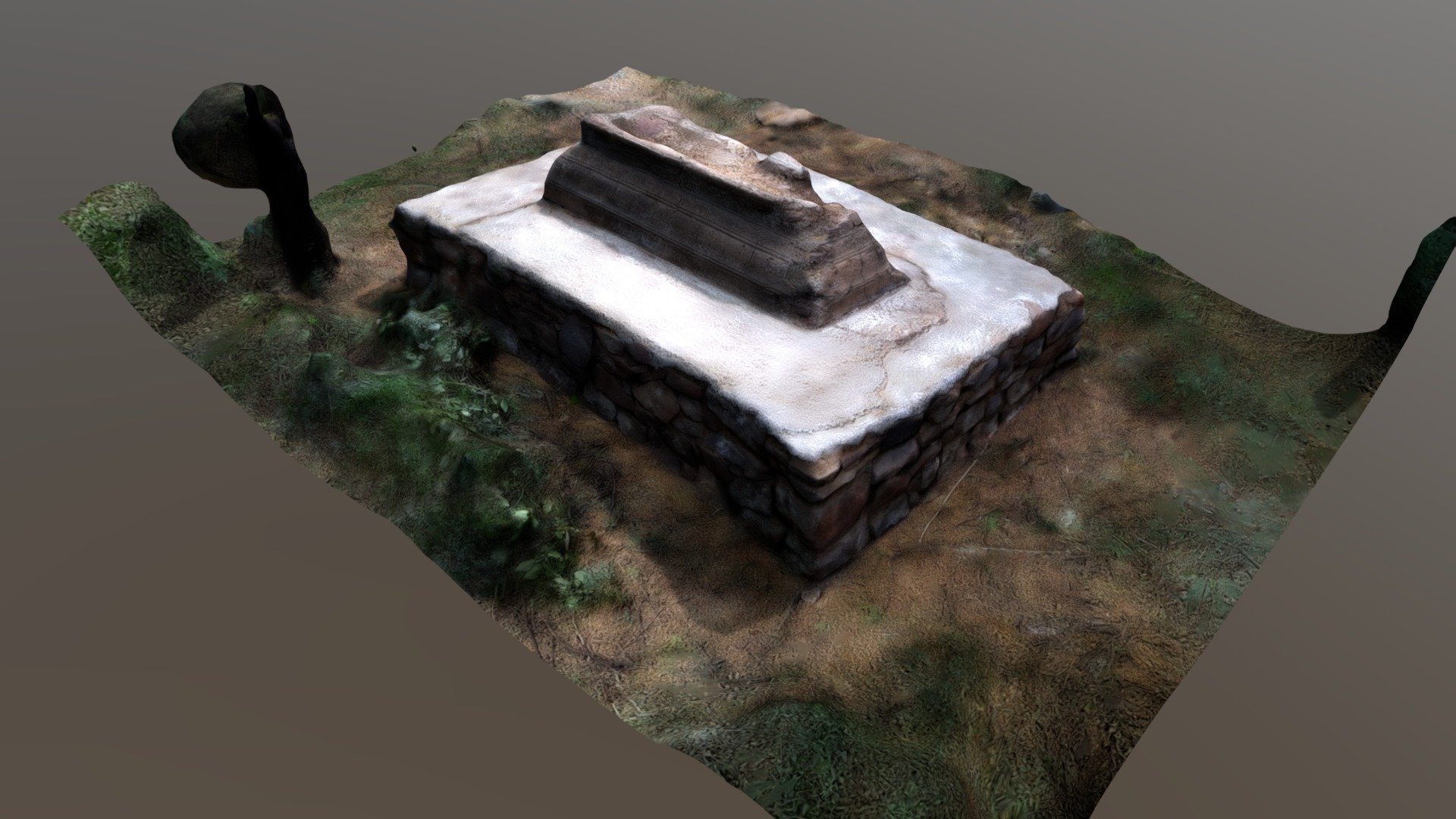 Grave Low Res