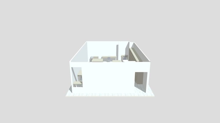 May7at11-38 AM-poly 3D Model