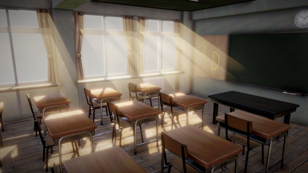Classroom