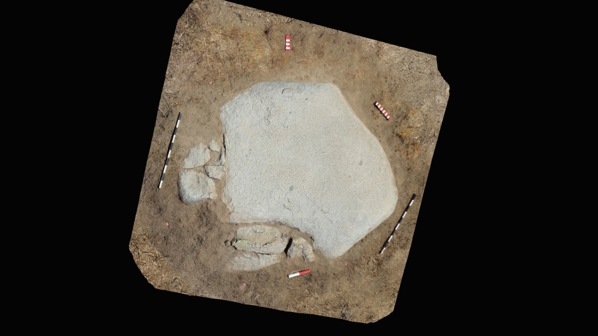 CA-RIV-8142 Outcrop 1