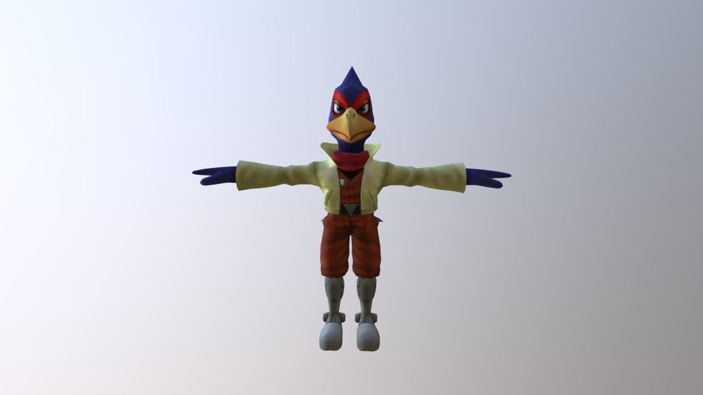 Smash - A 3D model collection by Fuzooka - Sketchfab
