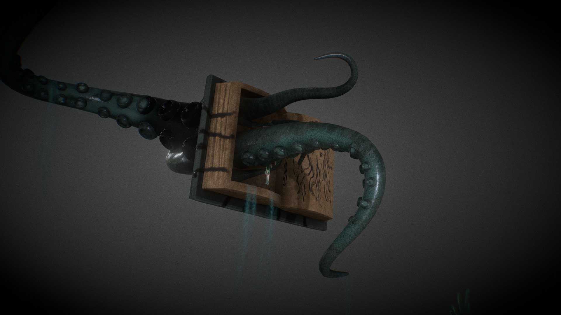 Warlock Book