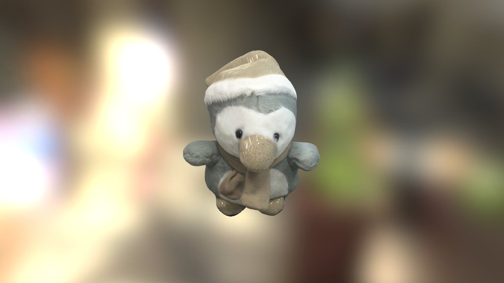 Object