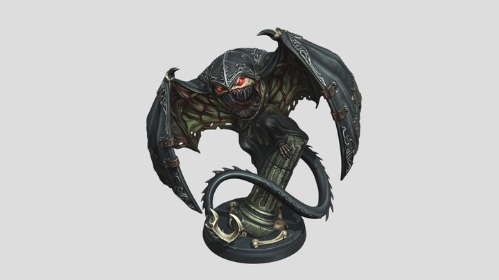 Greater Cloaker