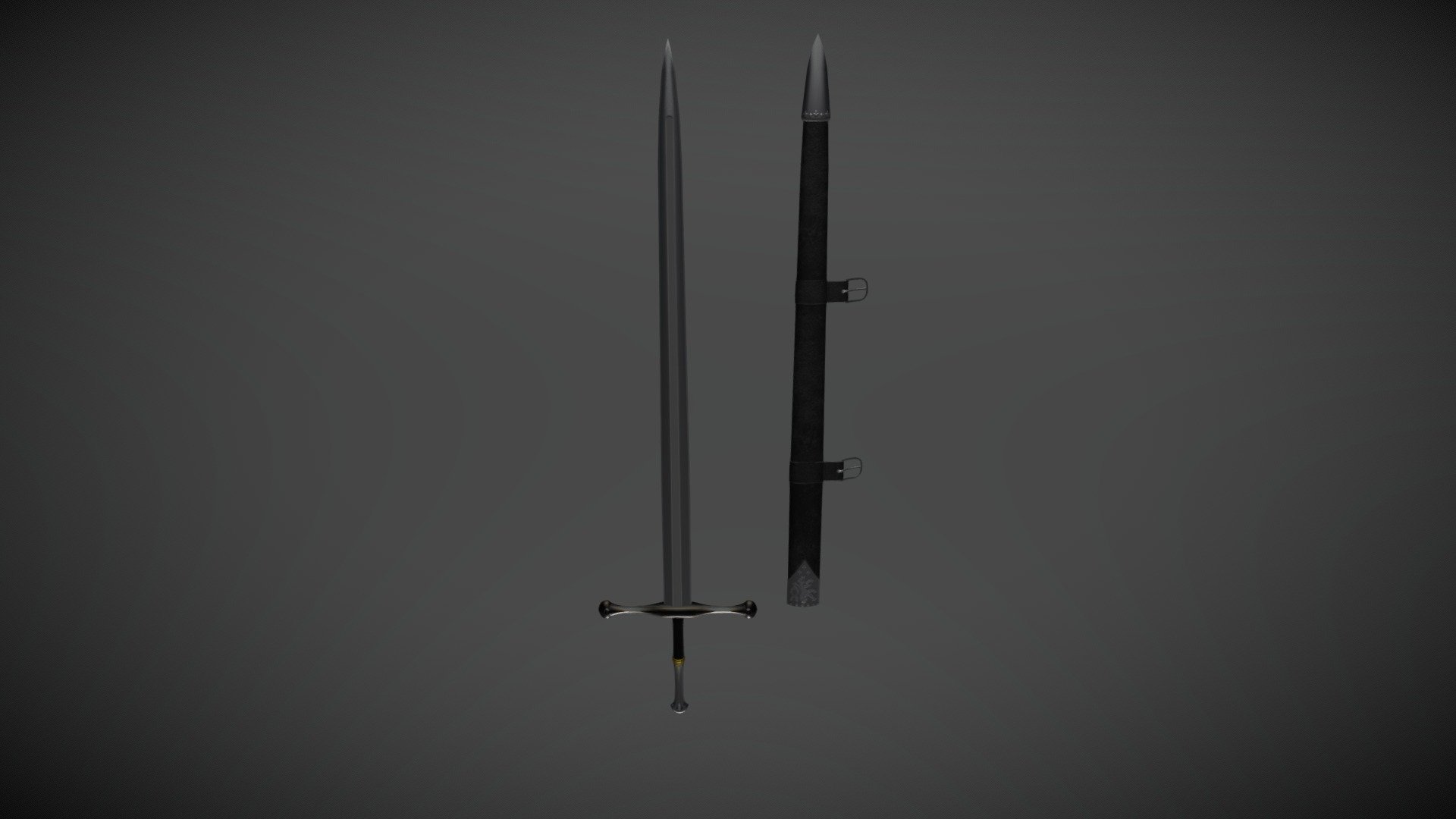 Longsword