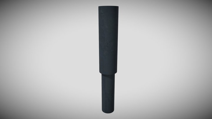 Strider leg armor – Modelo 3D gratuito STL