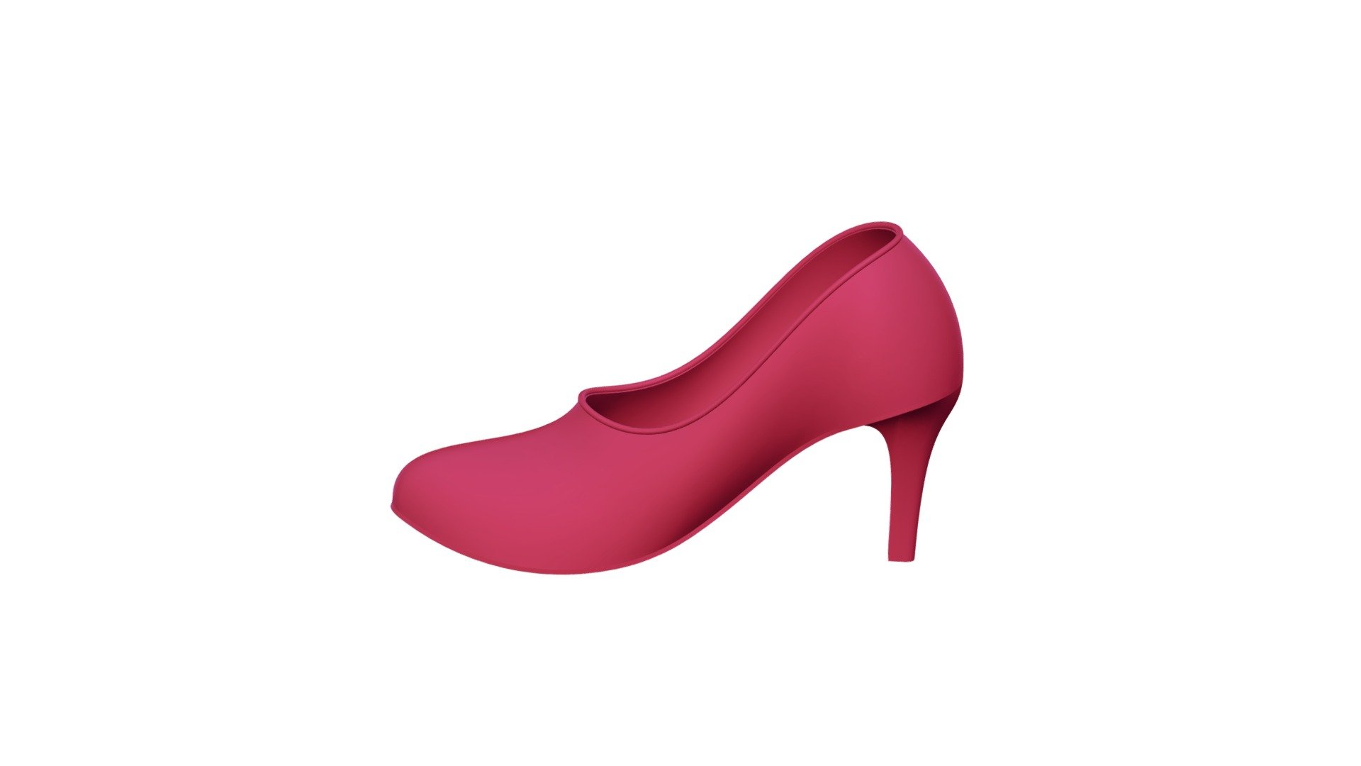 High Heels