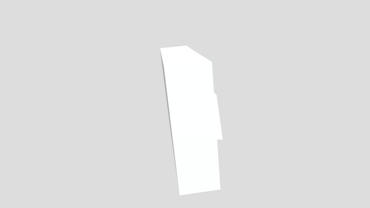 gtag cosmetics 3D Model