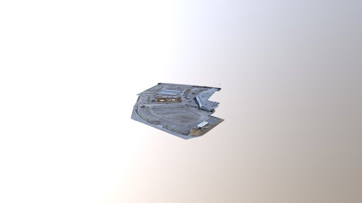 TollBrothers Lundy 2 3D Model