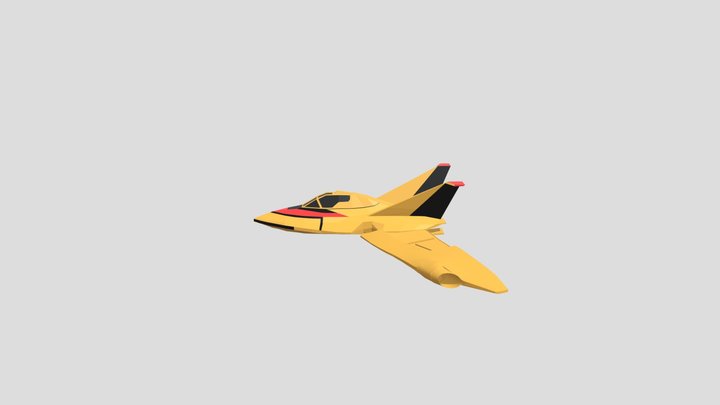 GUTS WIND ONE 3D Model