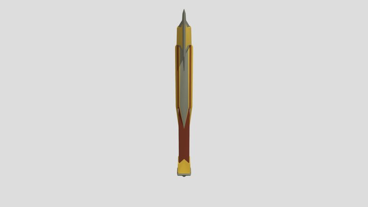 Coloring 3D Model