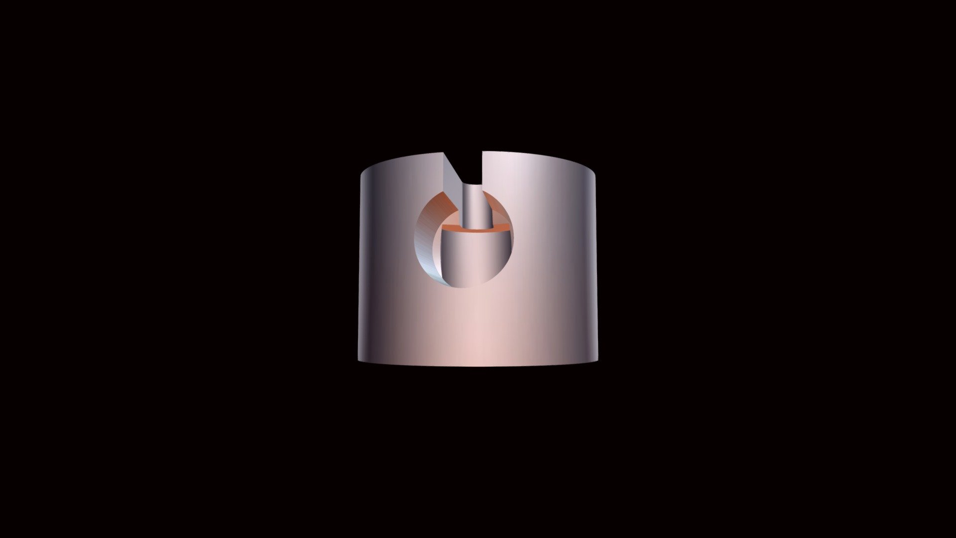 зажим - Download Free 3D model by kmkkntu [d46359f] - Sketchfab