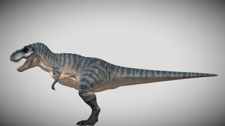 Big Eatie – Kostenloses 3D-Modell STL