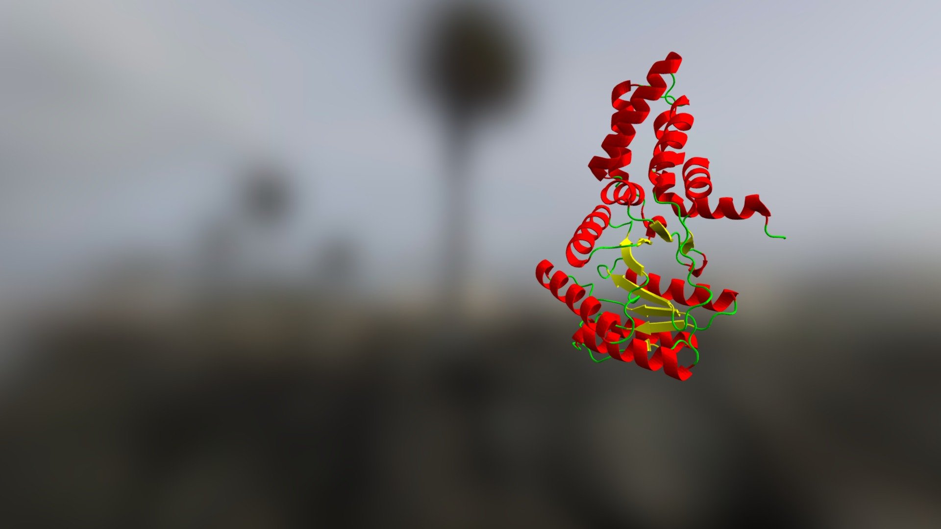 SRP model Color - 3D model by irbbarcelona [d46481e] - Sketchfab