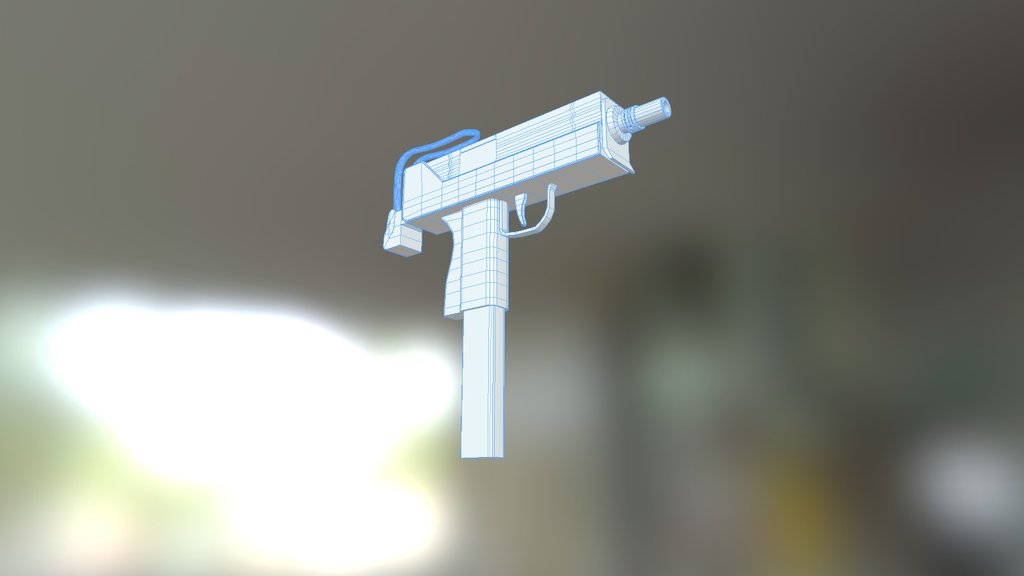MAC-10