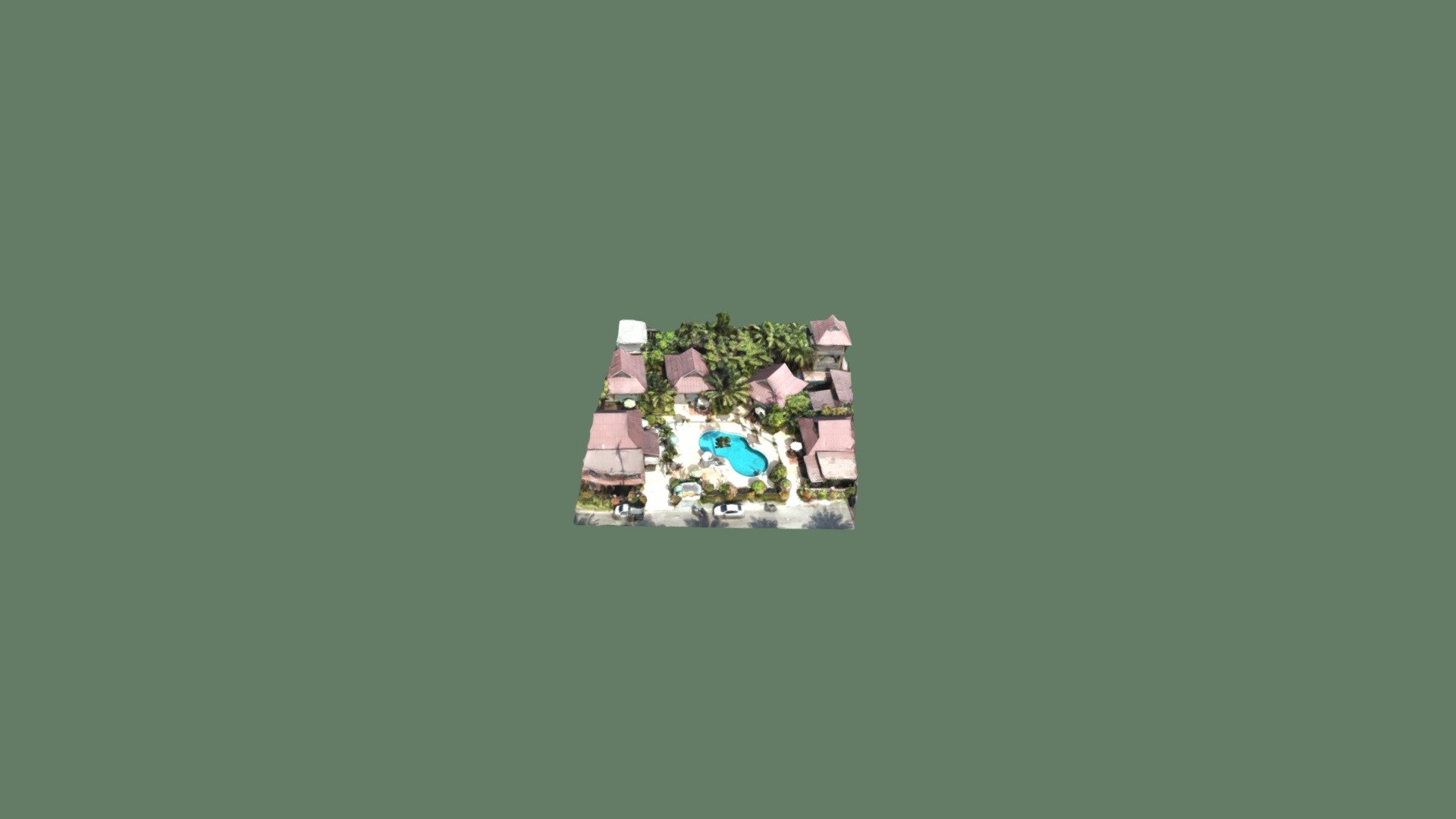 Coconut Homes