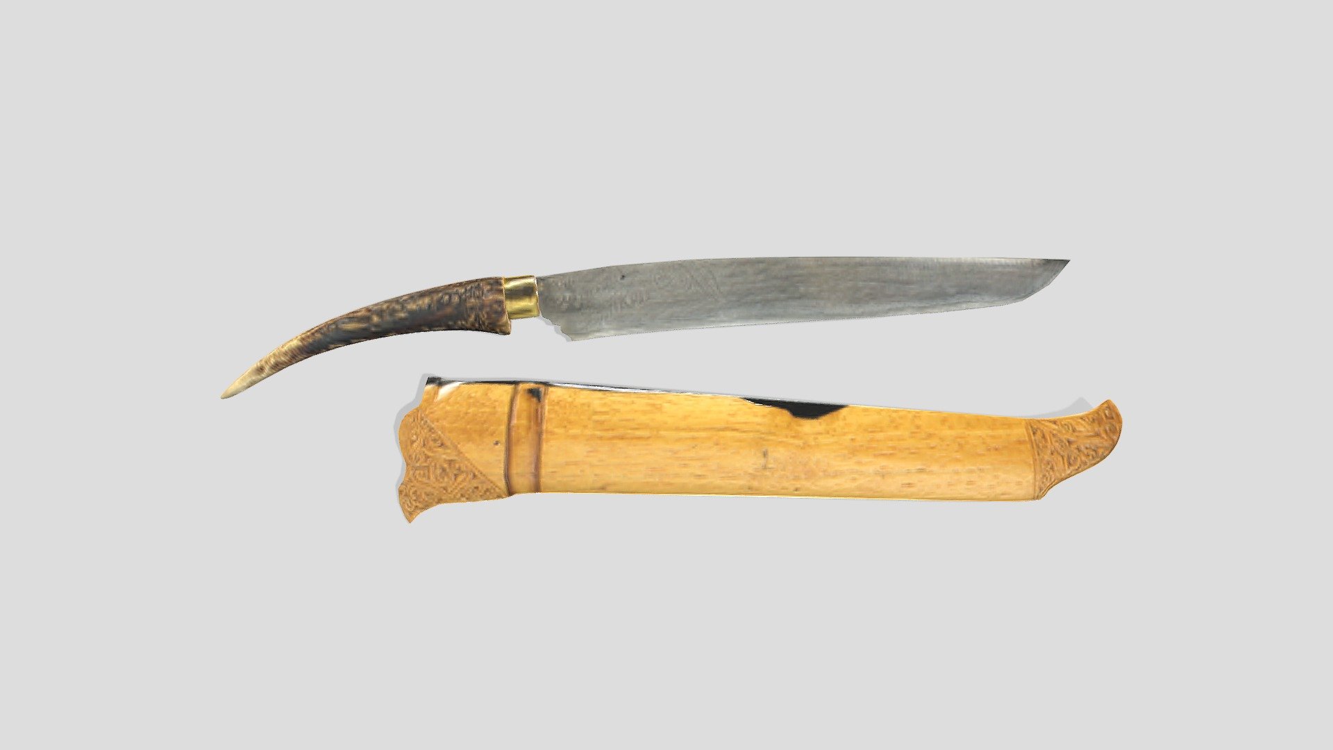 Pisau Gayang