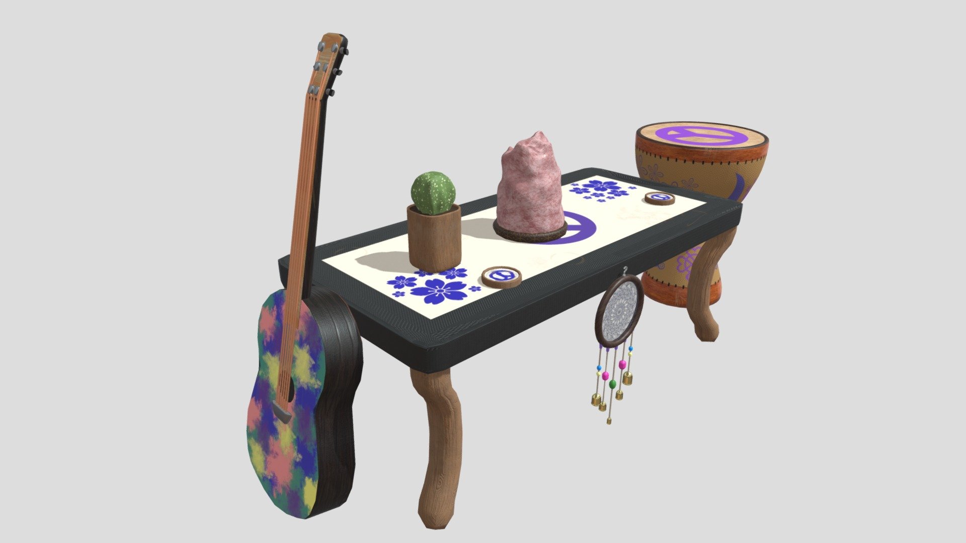 Peck 6 Props Final