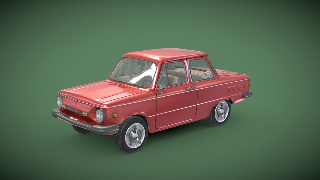 OldModelZAZ