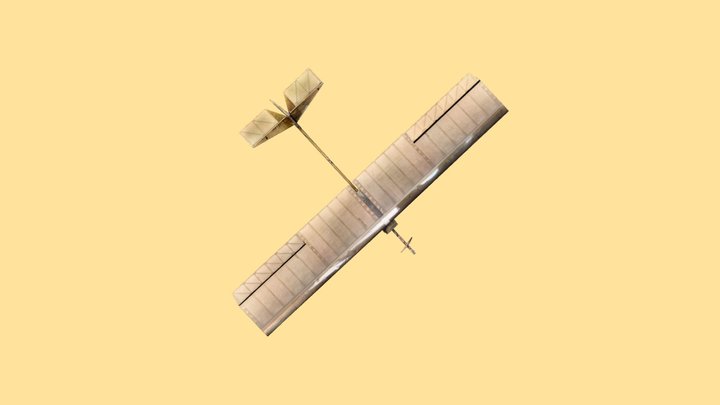 wrona_red 3D Model