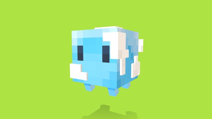 Plany 3D Model